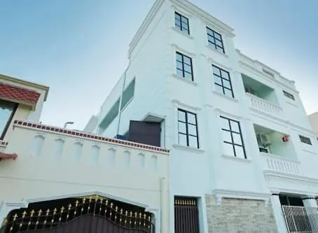 Anu Home Stay 1 Pondicherry