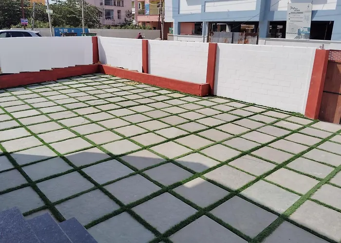 Crimson Villa Pondicherry